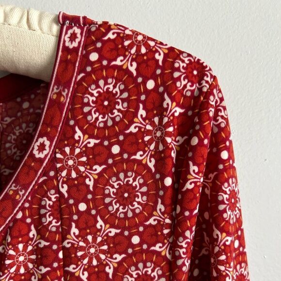 Max Studio Fit & Flare Dress - Picture 2 of 5